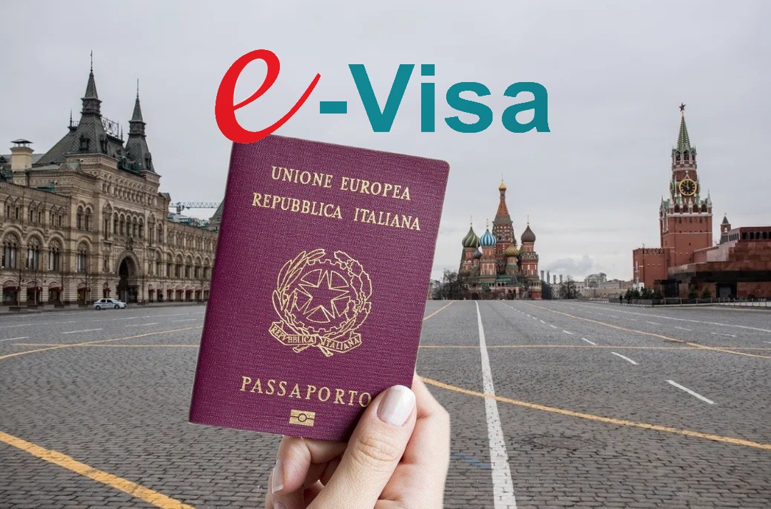 Rusya’da E-vize dönemi başladı! Türk vatandaşlarına 4 günde vize 
